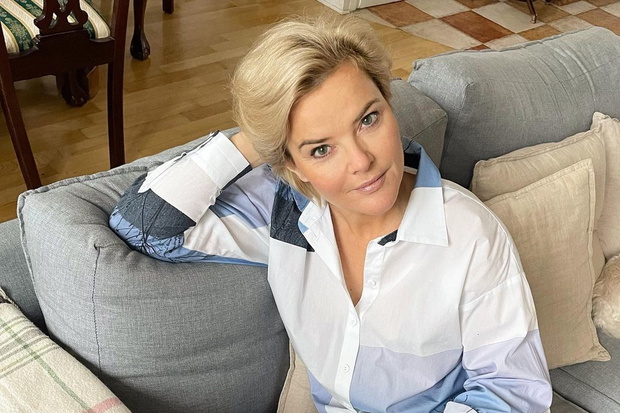 Monika Richardson sprzedaje willę za 5,5 miliona
