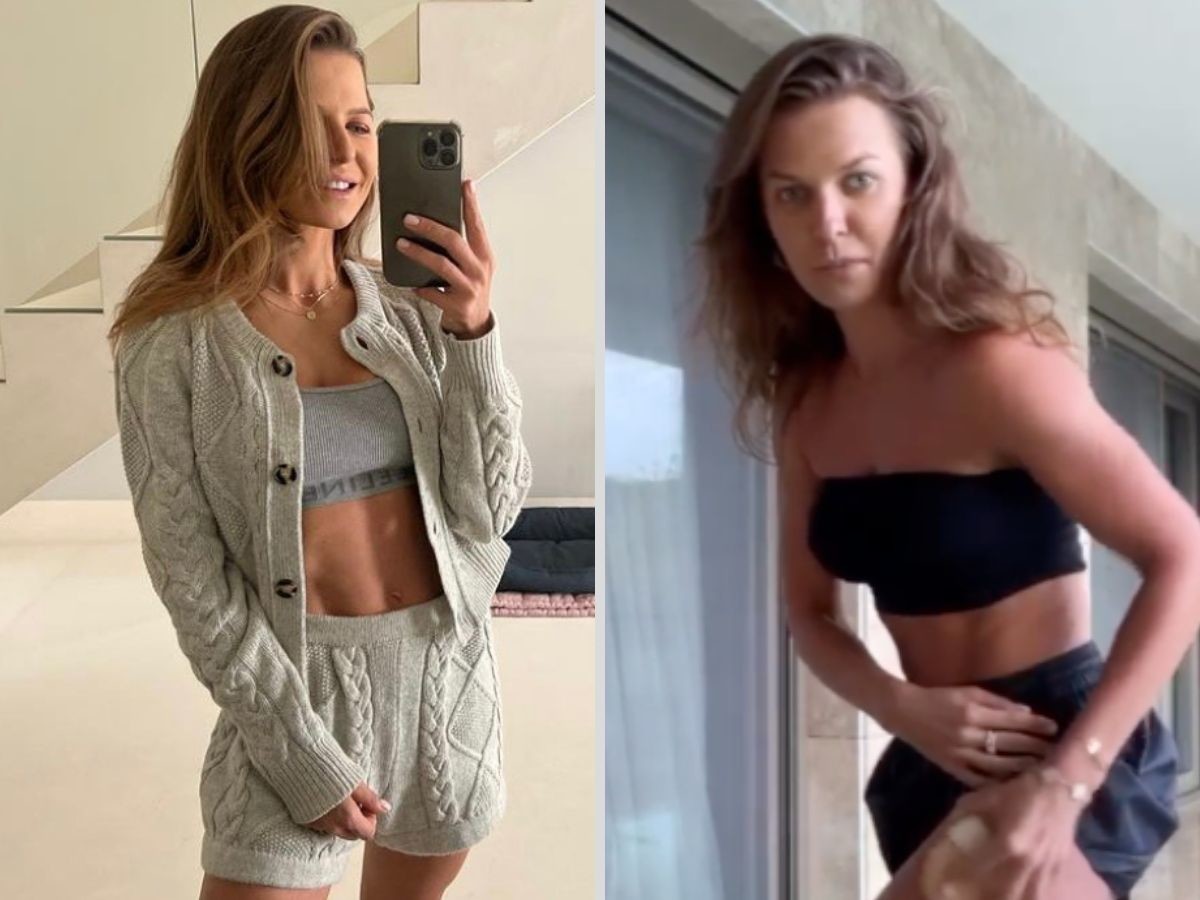 Anna Lewandowska