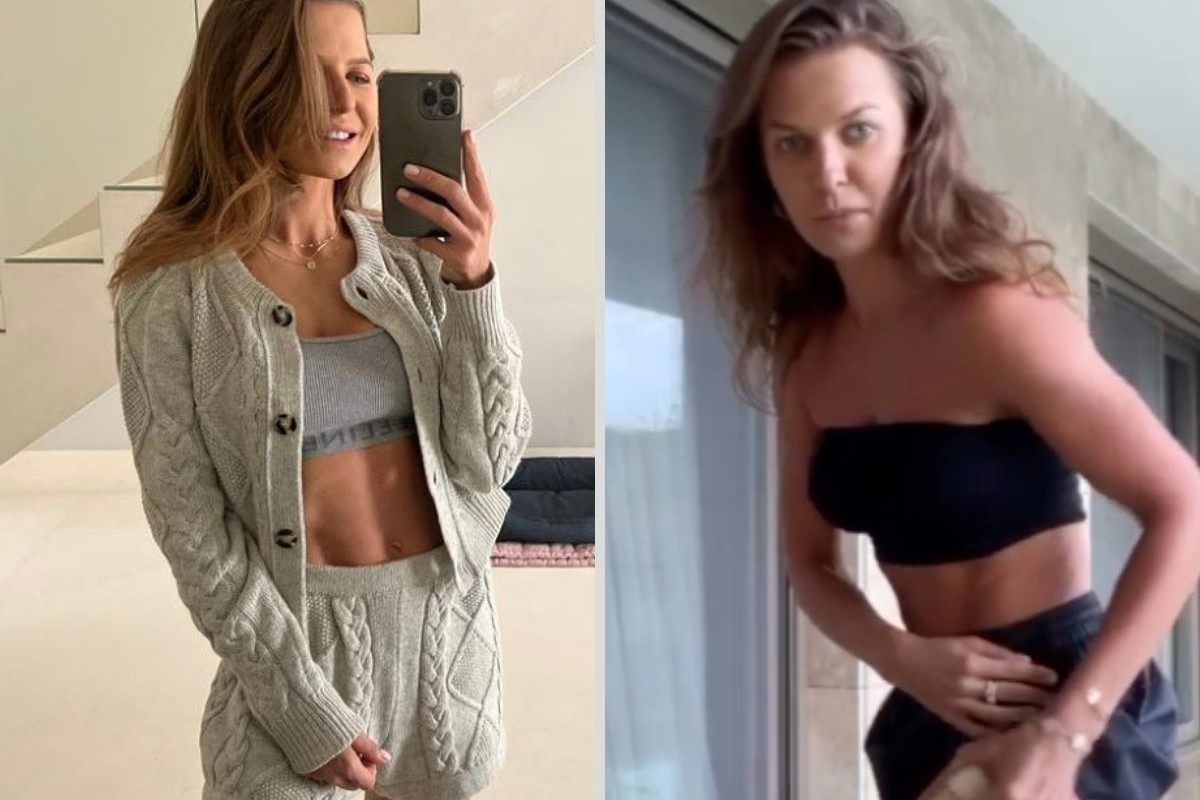 Anna Lewandowska