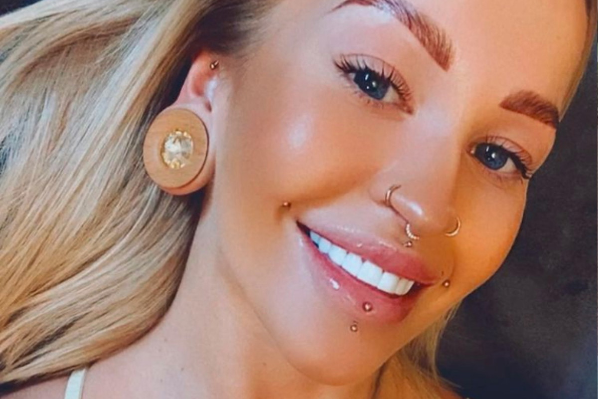 "Hotel Paradise 2": Dominika pokazała nowego partnera! Przystojny?