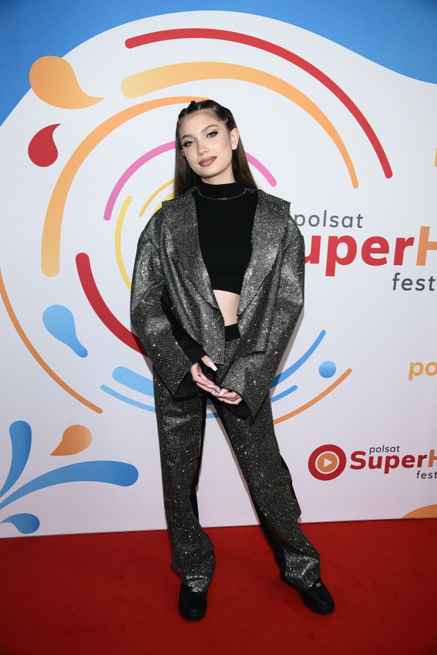 Konferencja Polsat SuperHit Festiwal 2022