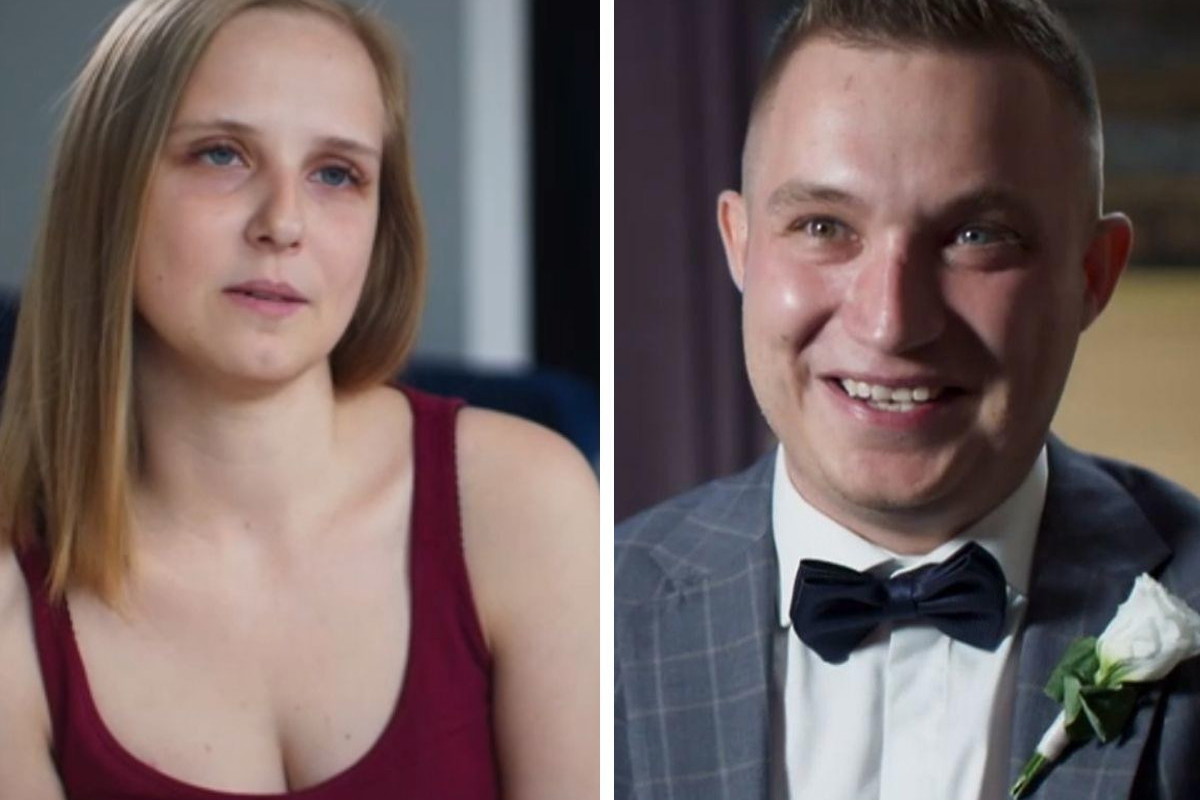 "Ślub od pierwszego wejrzenia 7": Kamil chciał wziąć udział w innym miłosnym show. Jakim?