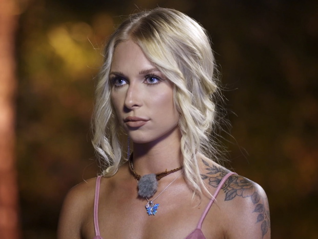 Oliwia i Grzegorz mają pakt w Hotelu Paradise?