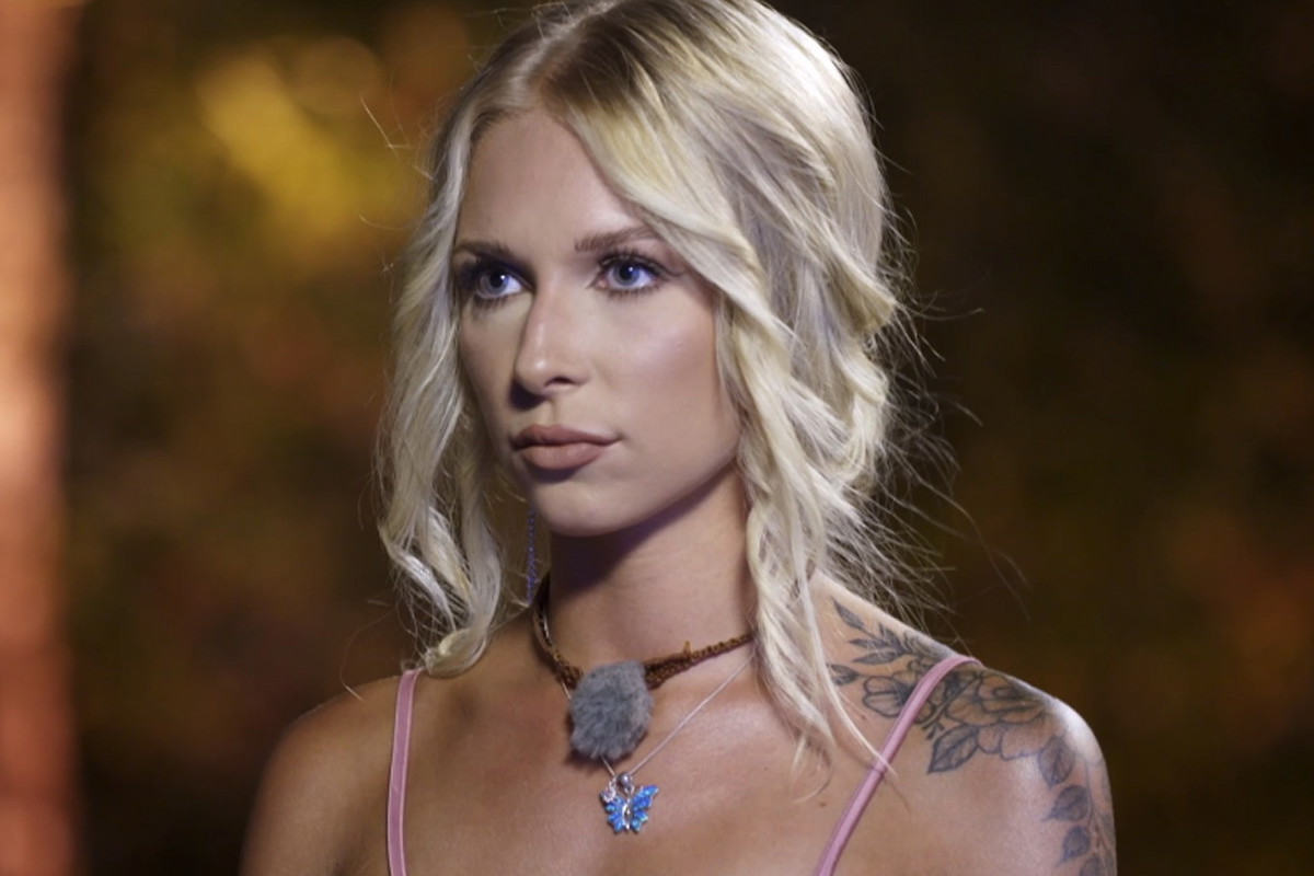 Oliwia i Grzegorz mają pakt w Hotelu Paradise?