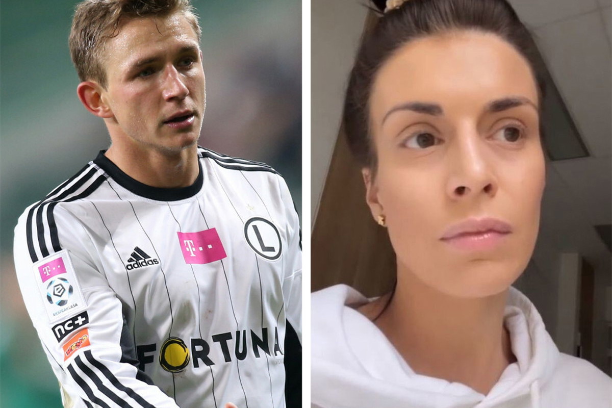Magdalena Stępień odpowiada Jakubowi Rzeźniczakowi