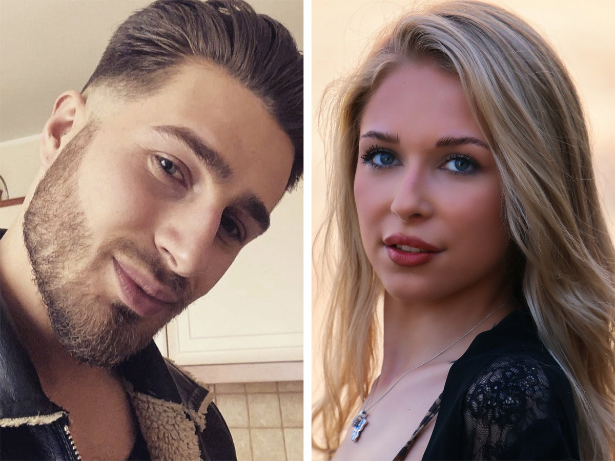 Oliwia tłumaczy zachowanie Grzegorza w Hotelu Paradise 5