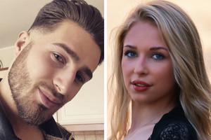 Oliwia tłumaczy zachowanie Grzegorza w Hotelu Paradise 5