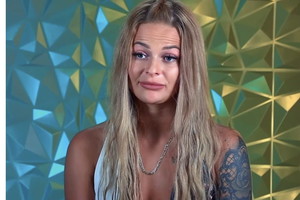 Dominika komentuje kłótnię Oliwii i Kuby