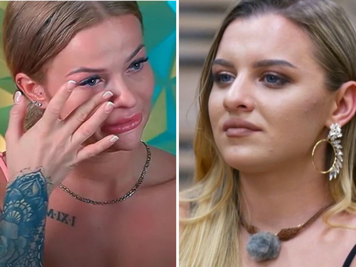 "Hotel Pardise 5": Dominika odpowiada na zarzuty o kłamstwo. Fani nie mają dla niej litości