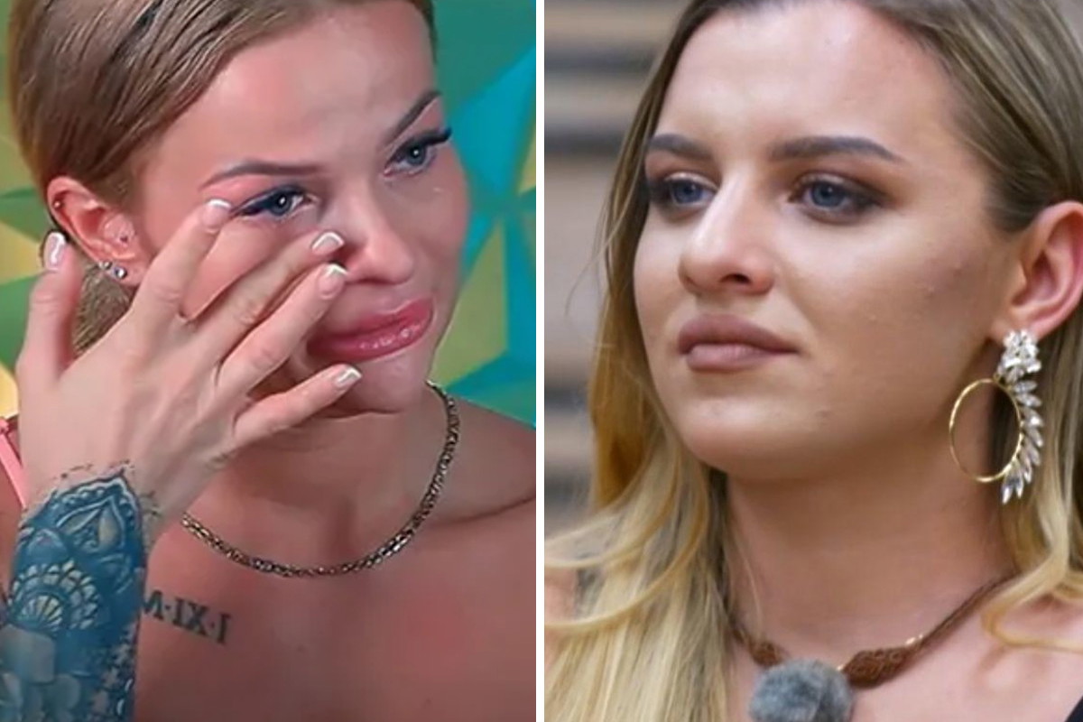 "Hotel Pardise 5": Dominika odpowiada na zarzuty o kłamstwo. Fani nie mają dla niej litości