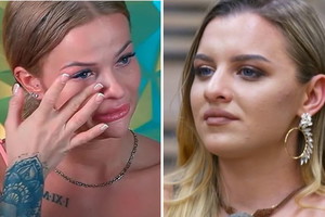"Hotel Pardise 5": Dominika odpowiada na zarzuty o kłamstwo. Fani nie mają dla niej litości