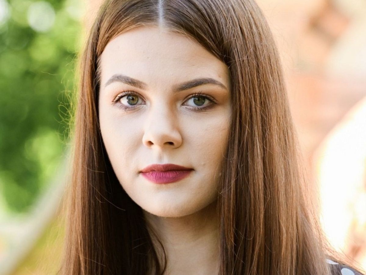 Aleksandra z Rolnik szuka żony to królowa metamorfoz