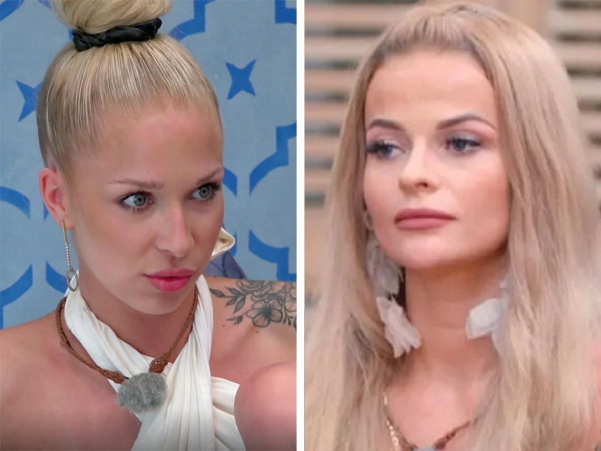 "Hotel Paradise 5": Dlaczego Dominika o wszystko obwiniła Oliwię, a nie Kubę? Jest komentarz