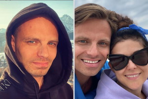 Marcin hakiel i katarzyna Cichopek