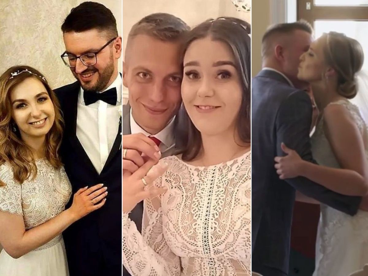 Ślub od pierwszego wejrzenia 7: Wszystkie trzy pary się rozwiodą?