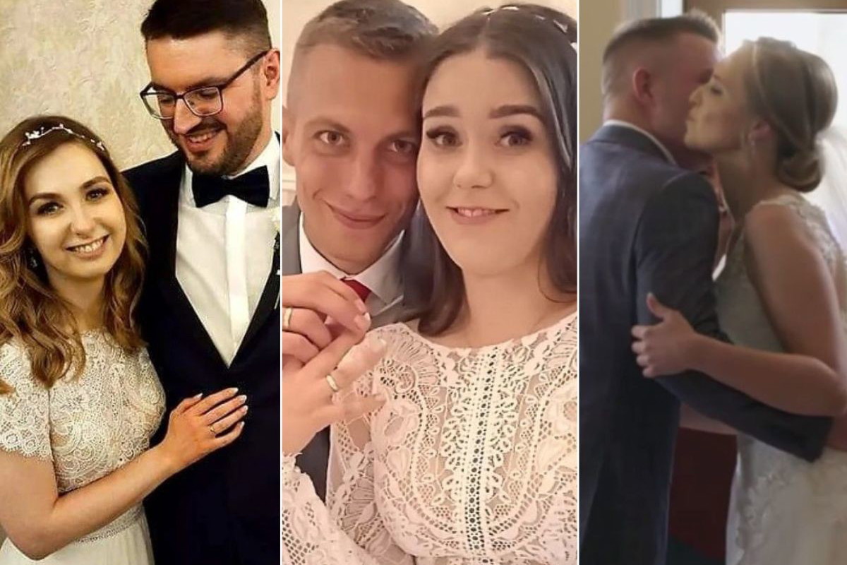 Ślub od pierwszego wejrzenia 7: Wszystkie trzy pary się rozwiodą?