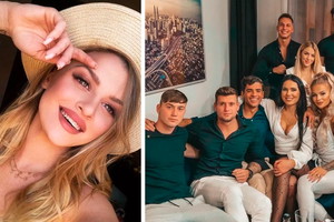 "Hotel Paradise 5": Dlaczego Marika nie spędziła majówki z resztą uczestników? Odpowiedziała