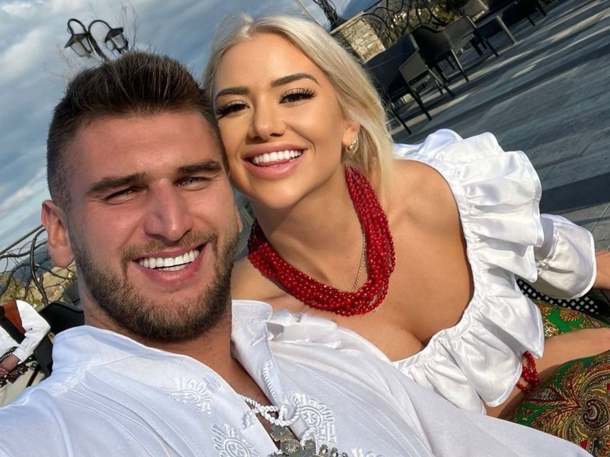 Josie i Kuba z Love Island zamieszkają razem