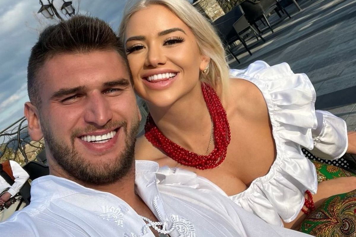 Josie i Kuba z Love Island zamieszkają razem