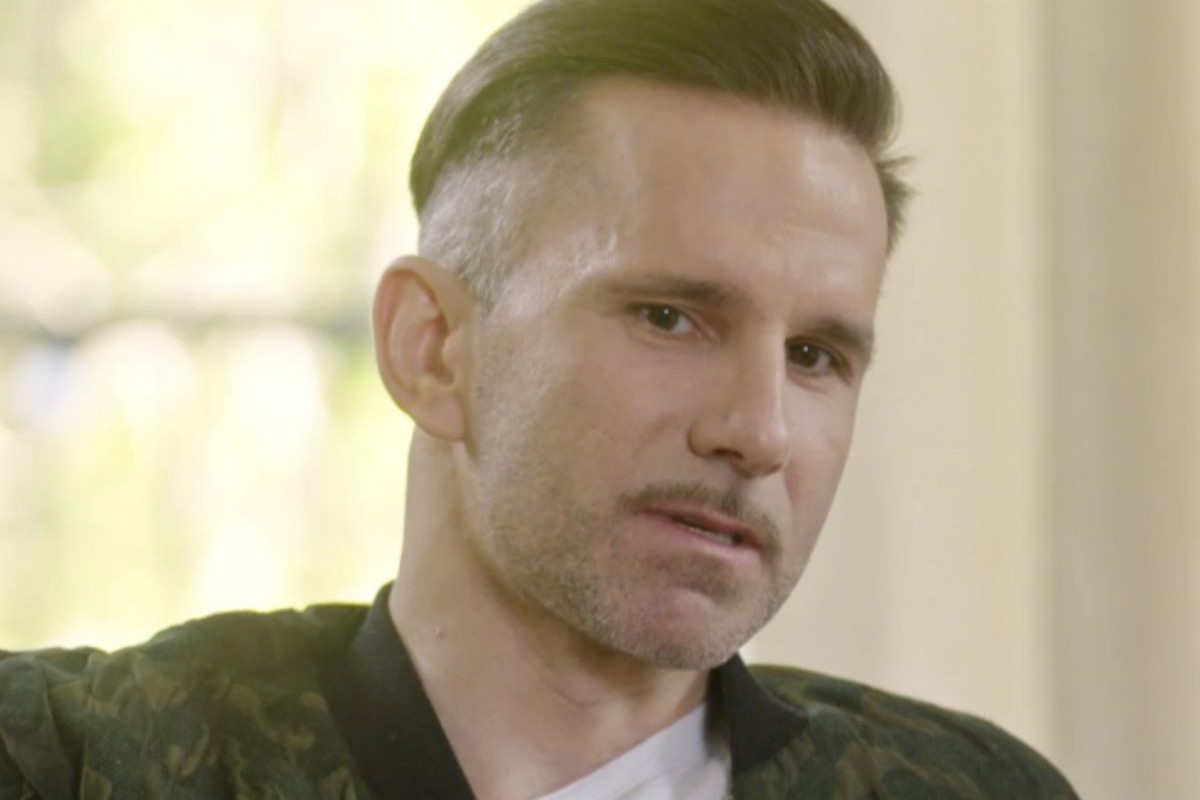 Marcin Bosak jednego dnia dowiedział się, że ma raka i zostanie ojcem