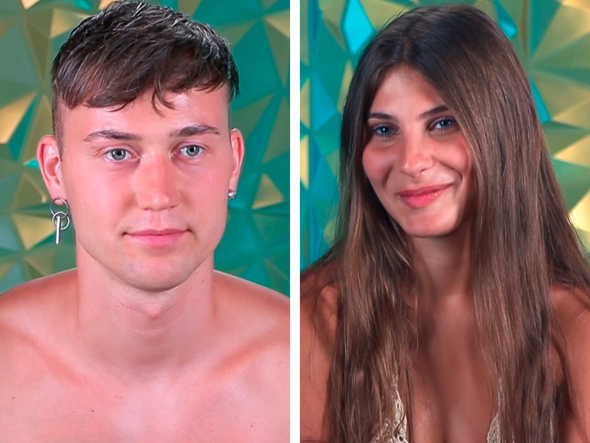 "Hotel Paradise 5": Eliza i Jay wreszcie to zrobili! "Tak się wydarzyło i nie żałuję"