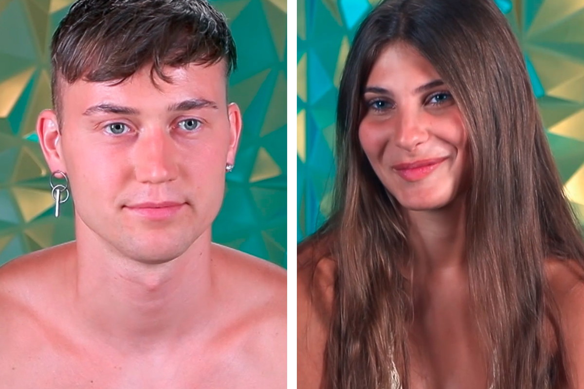 "Hotel Paradise 5": Eliza i Jay wreszcie to zrobili! "Tak się wydarzyło i nie żałuję"