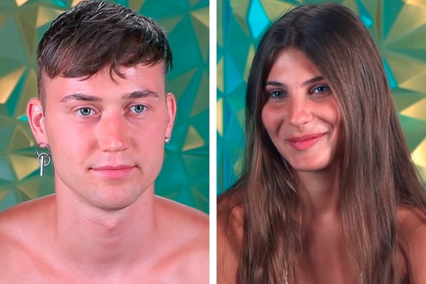 "Hotel Paradise 5": Eliza i Jay wreszcie to zrobili! "Tak się wydarzyło i nie żałuję"