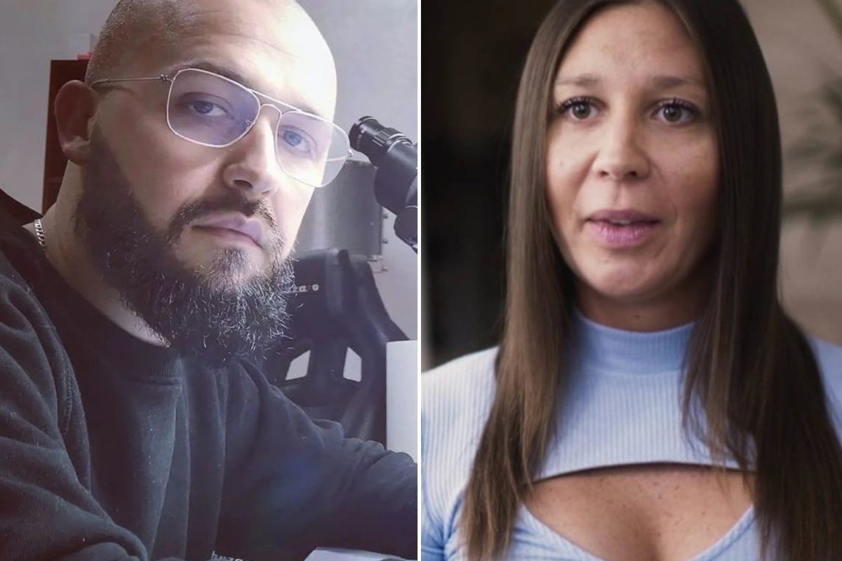 Ślub od pierwszego wejrzenia: Robert pokazał smutne zdjęcie