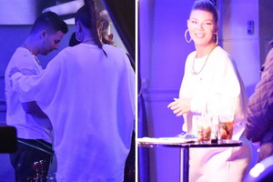 Edyta Górniak wyprawiła urodziny syna