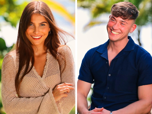 "Hotel Paradise 5": Eliza i Jay są parą po programie? Miało ich zdradzić to nagranie!