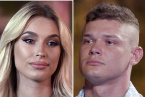 Wiktoria otrzymała list od Konrada po opuszczeniu "Hotelu Paradise"