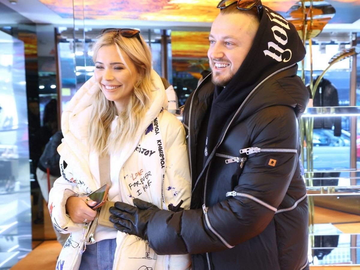 Alek Baron i Sandra Kubicka ogłosili szczęśliwą nowinę