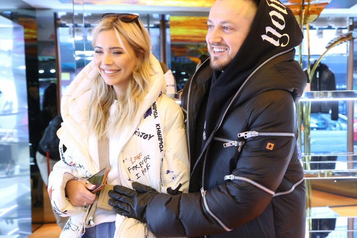 Alek Baron i Sandra Kubicka ogłosili szczęśliwą nowinę