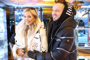 Alek Baron i Sandra Kubicka ogłosili szczęśliwą nowinę