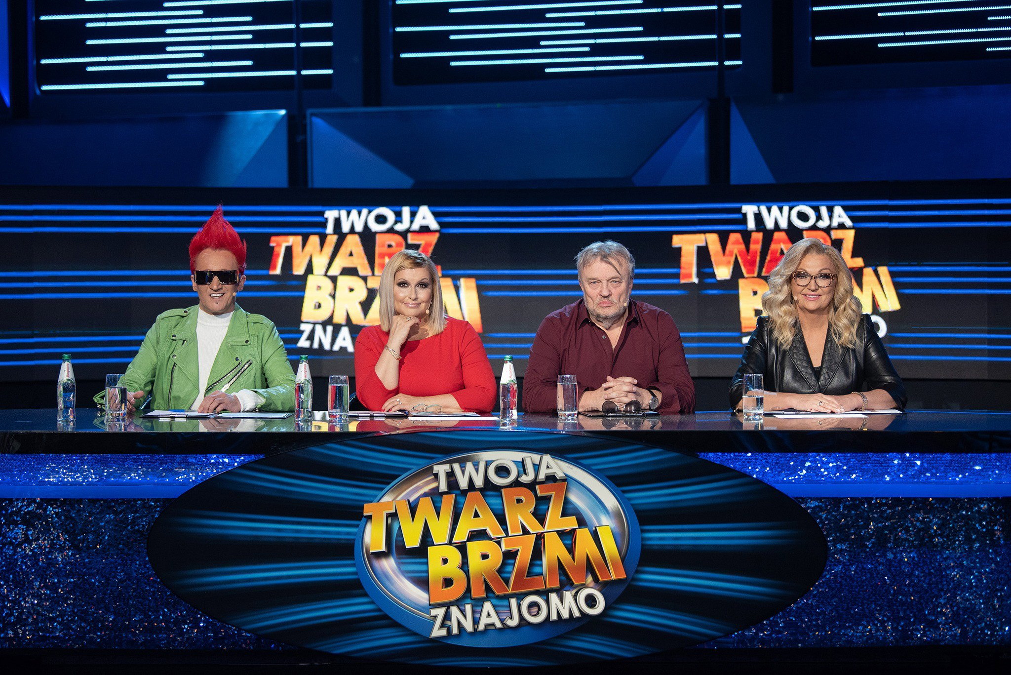Twoja Twarz Brzmi Znajomo znika z anteny