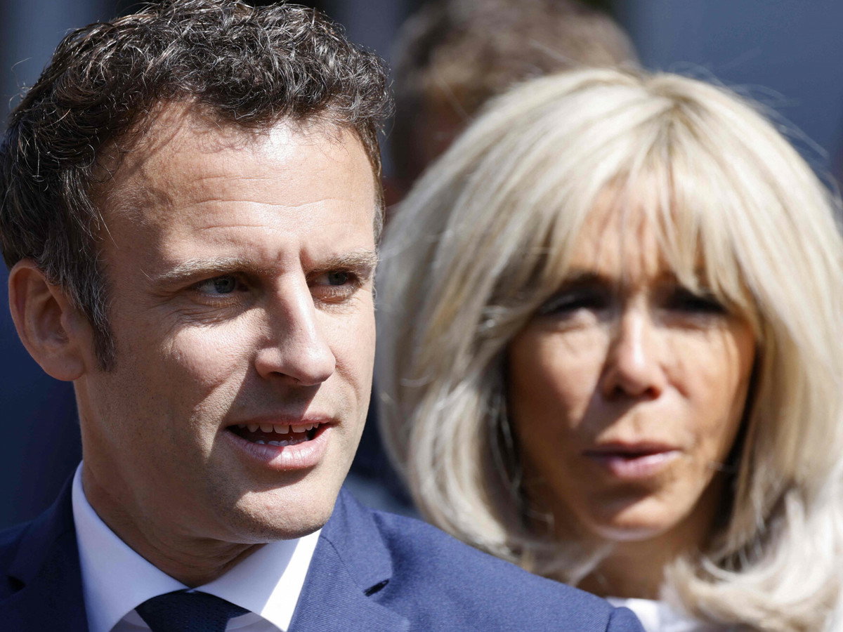 Macron m2