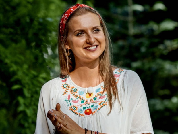 Roksana z Rolnik szuka żony