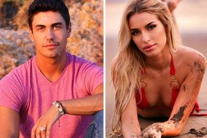 Hotel Paradise 5: Kasper i Wiktoria są parą po programie?