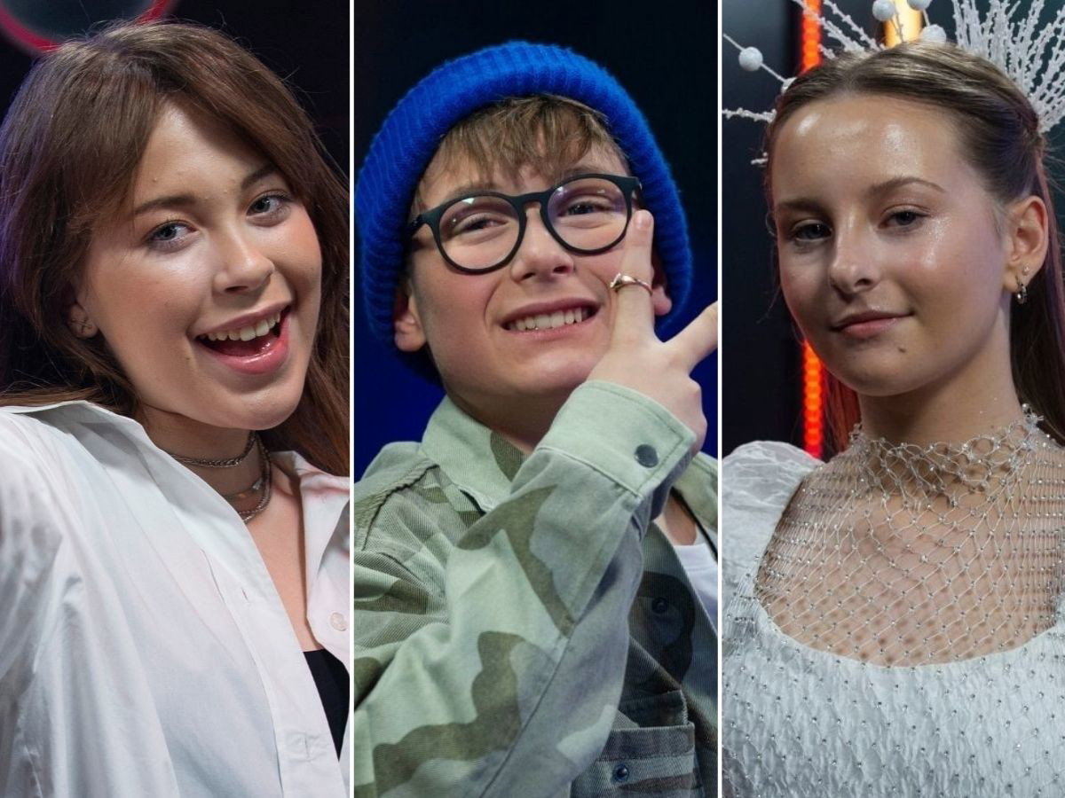 The Voice Kids 5: Kto wygrał 5. edycję programu?