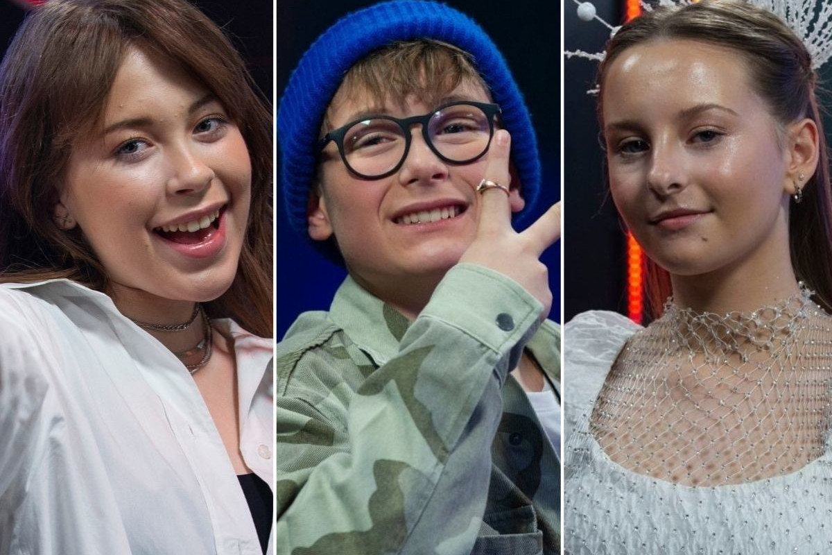 The Voice Kids 5: Kto wygrał 5. edycję programu?