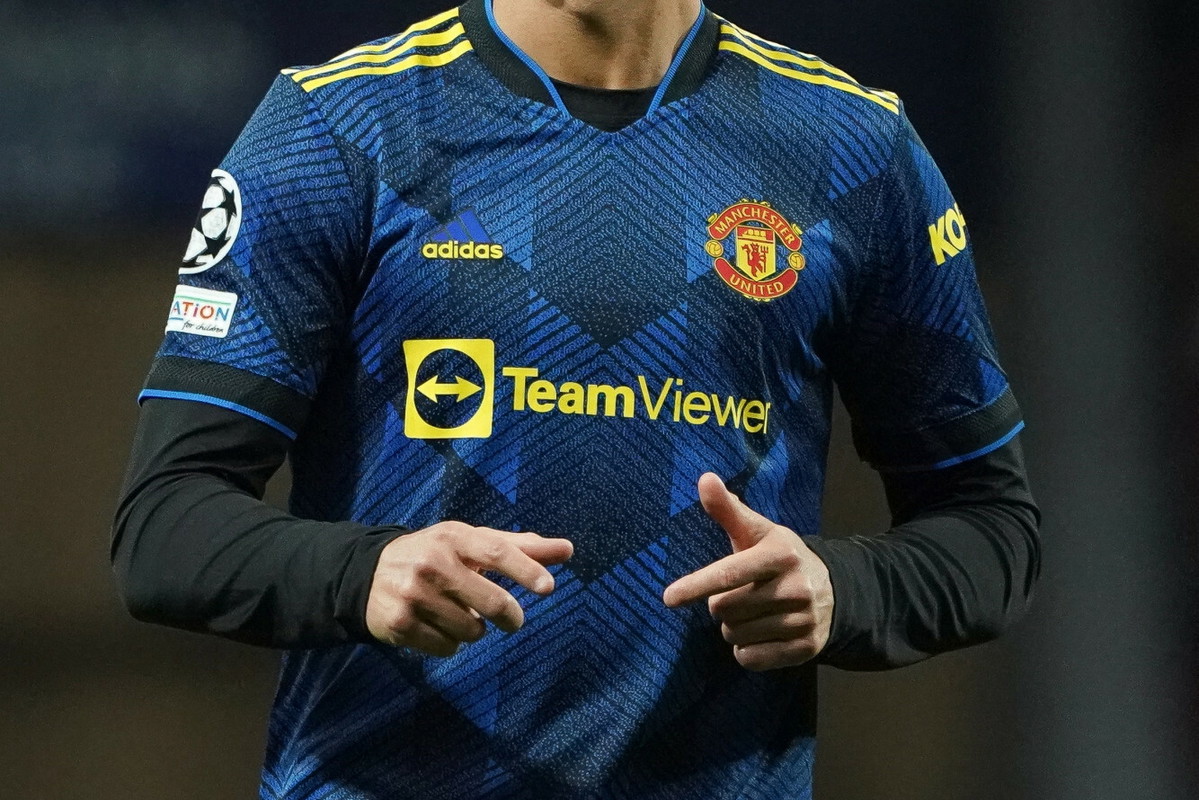 Cristiano Ronaldo w pierwszym meczu po stracie syna