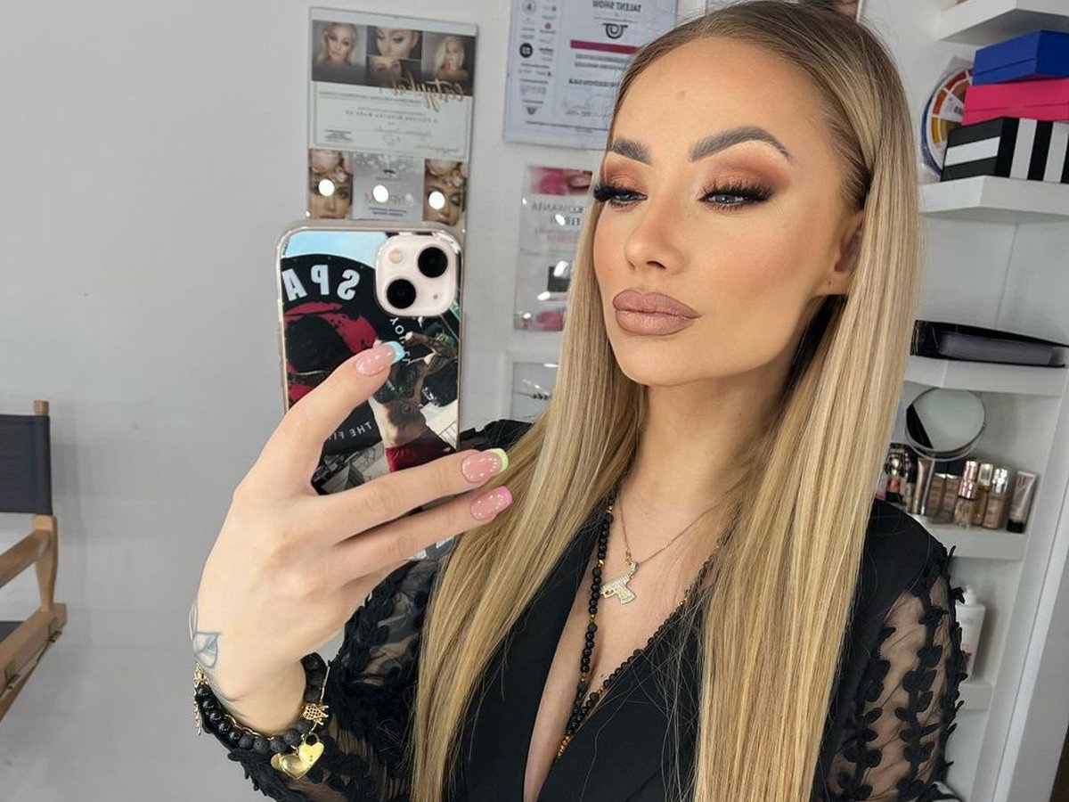 Laura Sieka z Love Island 3 o chorobie dziecka