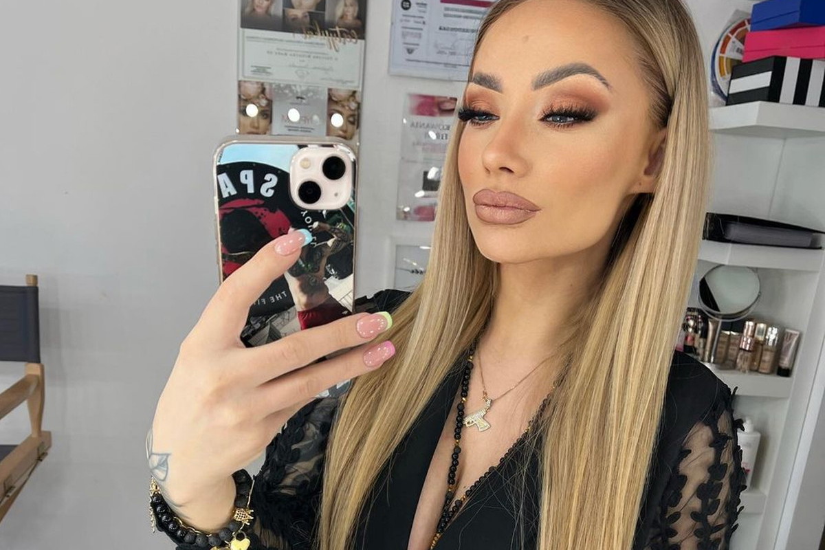 Laura Sieka z Love Island 3 o chorobie dziecka