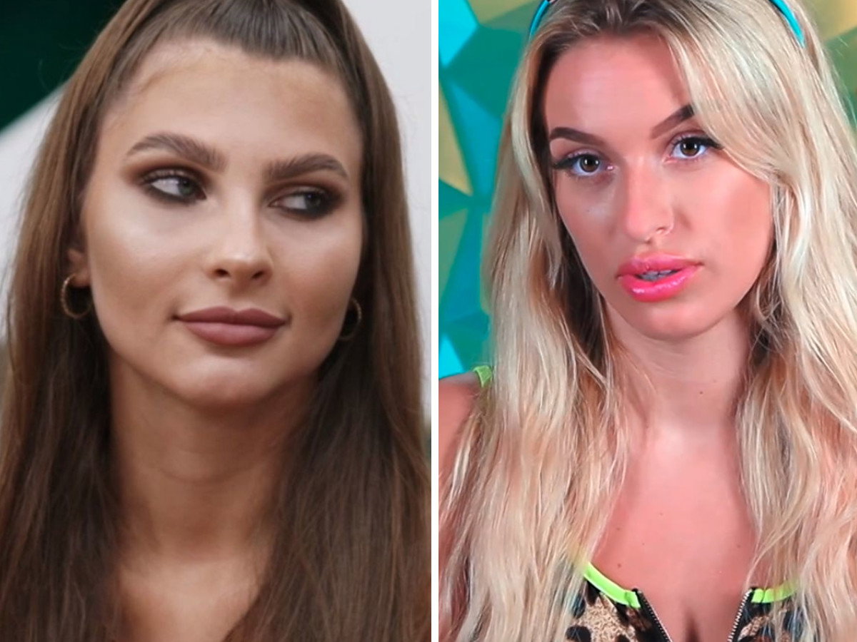 "Hotel Paradise 5": Uczestniczki oskarżone o rasizm. Teraz ostro się tłumaczą
