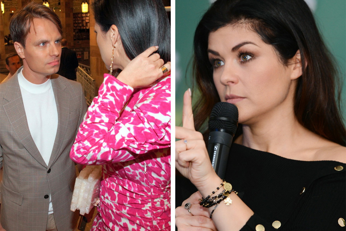 Katarzyna Cichopek i Marcin Hakiel powody rozstania