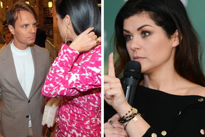 Katarzyna Cichopek i Marcin Hakiel powody rozstania