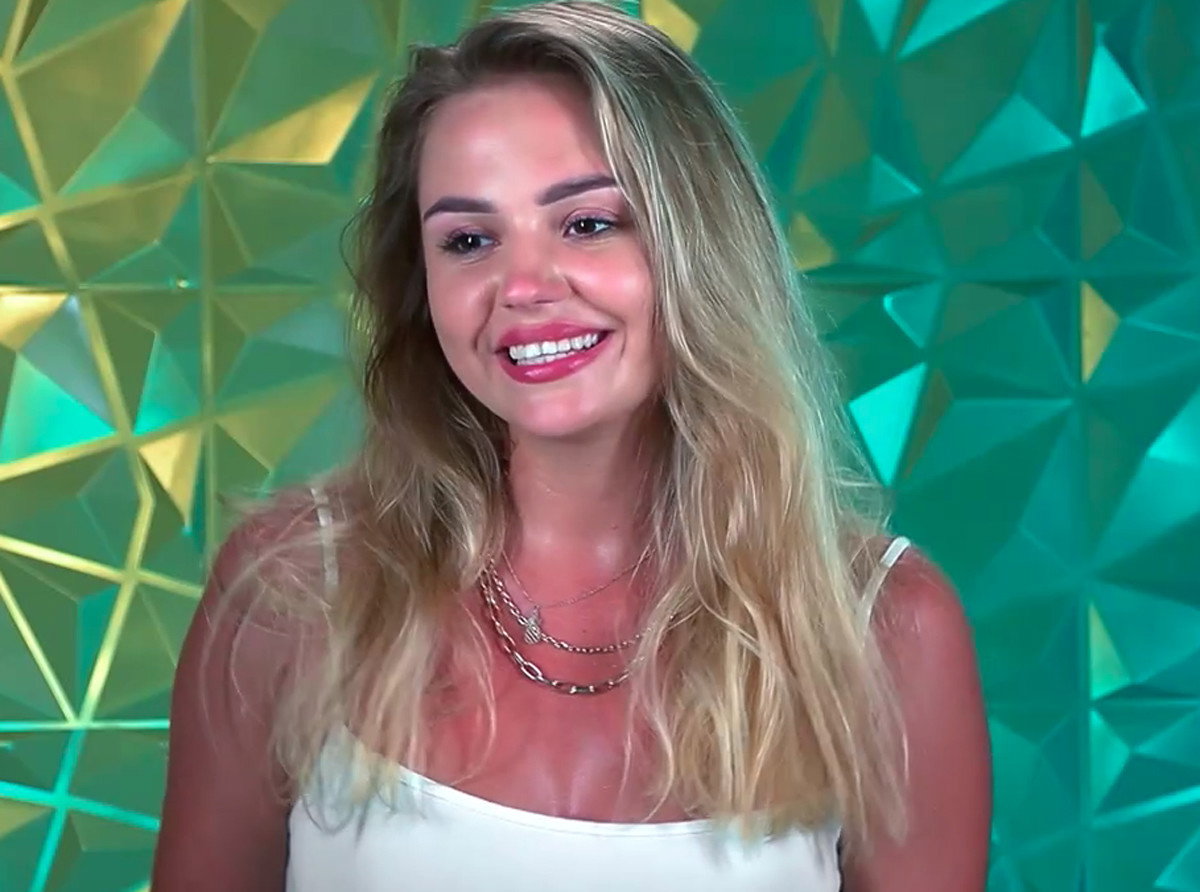 Hotel Paradise 5: Karolina chce wrócić do formy