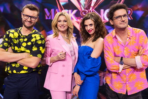 "Mask Singer": Fani oburzeni zachowaniem Julii Kamińskiej