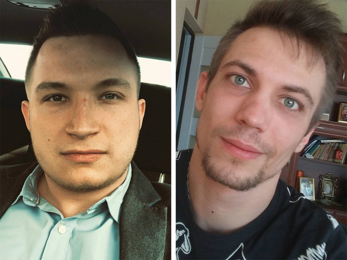 Kamil ze Ślubu od pierwszego wejrzenia wspiera Adama
