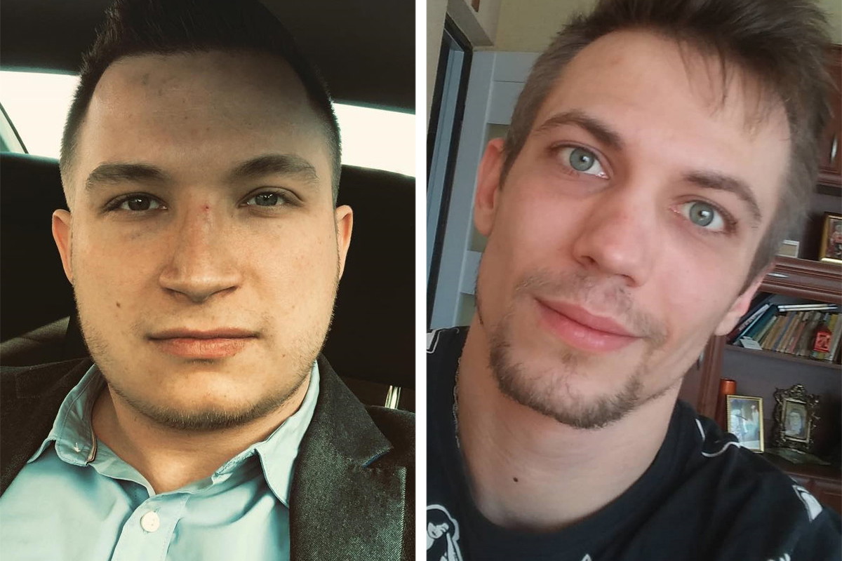 Kamil ze Ślubu od pierwszego wejrzenia wspiera Adama